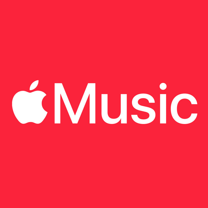 lien vers le site apple musique