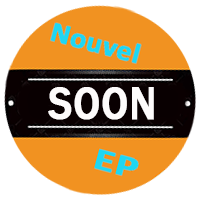 Nouvel EP bientôt disponible