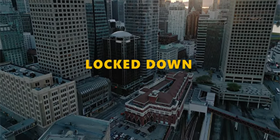 lien video du clip Locked down